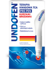 Undofen® Pro Pen