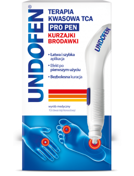 Undofen® Pro Pen